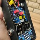 Jane overdrive MH pedals