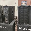 PA HK Audio