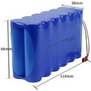 Li-ion battery 11.1V | 8.800mAh , 16ks