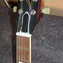 Epiphone 1959 Les Paul Standard IBGC Iced Tea Burst