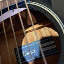 Ibanez AEG50L (left handed)+ Fender Acoustasonic 15