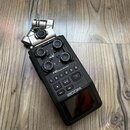 Zoom H6 + příslušenství