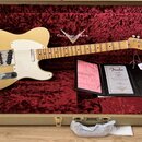 Fender Telecaster Custom Shop 58 Journeyman