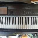 Prodám Korg Krome 61