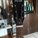 Harley Benton SC-Junior Vintage Sunburst