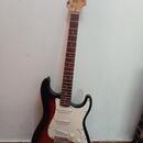 Kytara elektrická Squier Fender 
