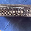 Behringer Xenyx controll USB1