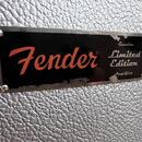 Fender Hot Rod Deluxe III - Limited Edition+Eminence Wizard