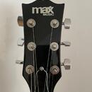 Les Paul Max Music