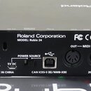 Roland Rubix 24 - zvuková karta