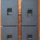 Subbasy 12" 1000w rms