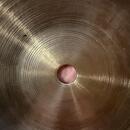 20” Medium thin Zildjian A crash