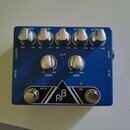 Phil Jones Bass PE-5 Baskytarový preamp / DI box