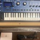Novation Mininova profi syntetizátor nehraný