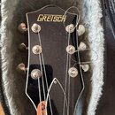 Gretsch Streamliner + kurf