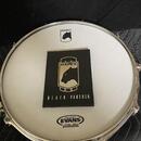 Mapex Black Panther Wraith 14x6" - Matt Halpern signature