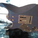 Ibanez Prestige RG 2620 QM Sapphire