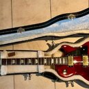 Gibson Les Paul studio wine red