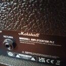 Marshall SV20 lampový zesilovač