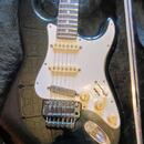 Vintage Fender Stratocaster  USA 1986