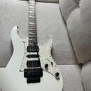 Ibanez RG350DXZ 2012 Basswood