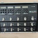 Line 6 M13 + kufřík [BRNO, ŽĎÁR NAD SÁZAVOU]