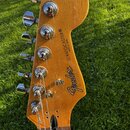 Fender Stratocaster MIJ 2018