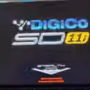 DiGiCo SD11i + D-RACK32/16