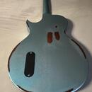 Vintage Les Paul V120 relic Gun Hill Blue
