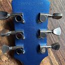 Epiphone SG Muse Metallic Blue