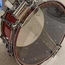 Yamaha Recording Custom Hot Red 14x8