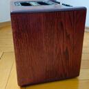 Aer Compact 60 IV OMH Oak Mahogany Stained