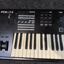 Kurzweil PC3 LE6 – profesionální workstation / stage keyboar