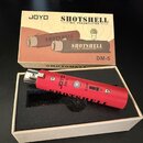 Joyo DM-5 Shotshell Mic Preamp Red