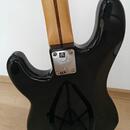 Prodám Fender Precision bass Mexico