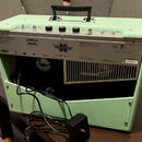 Fender Vaporizer Surf Green - LIMITOVANÁ EDICE