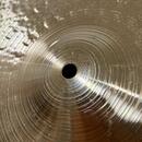 2x Meinl Amun 18” Powerful crashe