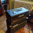 Marshall SV20 lampový zesilovač