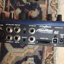 DigiTech JamMan Stereo – looper a phrase sampler