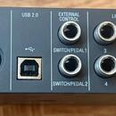 IK Multimedia AXE I/O