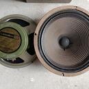 1970' Celestion G12H 30, G12T-75, 1966 JENSEN, Crescendo