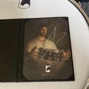 Mapex Black Panther Wraith 14x6" - Matt Halpern signature
