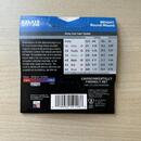 Struny D’Addario XL EXL115 Blues/Jazz Rock 11-49