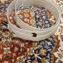 Vovox initio bi-wire