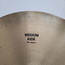 PRODÁM ČINEL A ZILDJIAN Medium Ride 19" - SLEVA!!!