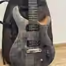 PRS SE Paul's Guitar Charcoal