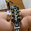 Epiphone Emperor Regent 1994 R series (Peerless)