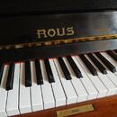 Pianino Rous