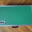 Kemper profiler Stage + Thon Hardcase + Mission enginee EP-1