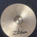 Zildjian Avedis 18” Medium Thin Crash